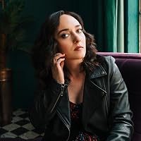 Profile Image for Carlyn Greenwald.