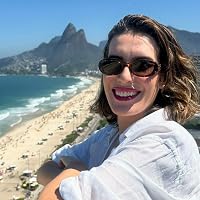 Profile Image for Flávia.