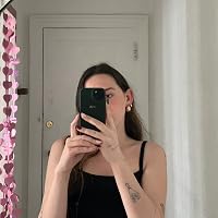 Profile Image for Angelina Kartalozi Doucette.