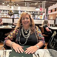 Profile Image for Jackie Benedetto.