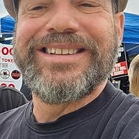 Profile Image for Steve Totten.
