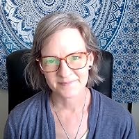 Profile Image for Amy Johnson.
