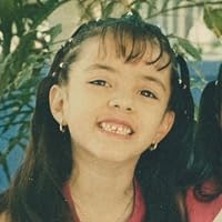 Profile Image for Sorciére Bleu.