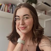 Profile Image for Aleksandra C.