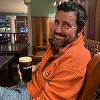 Profile Image for Geraint Roberts.