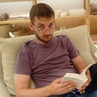 Profile Image for Mathias.