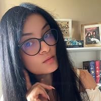 Profile Image for Reader Katya Ivanova .