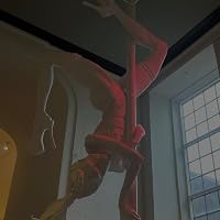 Profile Image for Amy's reading corner.