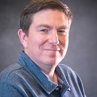 Profile Image for Jonathan Sweet.