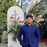 Profile Image for Ahmad Khubaib.