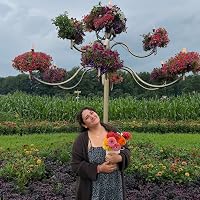 Profile Image for Beatrice Pardo.