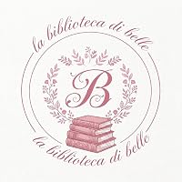 Profile Image for la biblioteca di belle.
