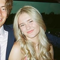 Profile Image for Audrey rolstad.