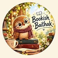 Profile Image for BookishBaithak.
