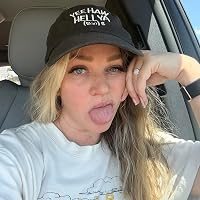 Profile Image for Courtney Thompson.