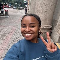 Profile Image for Taiana James.