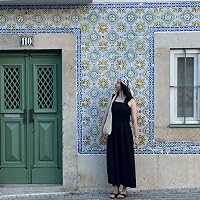 Profile Image for Kristina Julinkova.