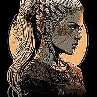 Profile Image for Courtney Cook.