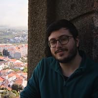 Profile Image for Bruno Pinto.