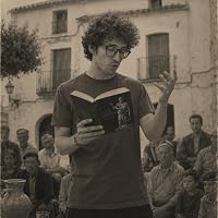 Profile Image for Borja Sánchez.