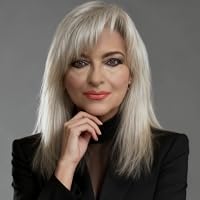 Profile Image for K.M. McFarland.