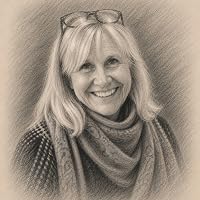 Profile Image for Janet Trull.