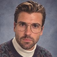 Profile Image for Patrick McDonald.