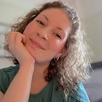 Profile Image for Andrea.