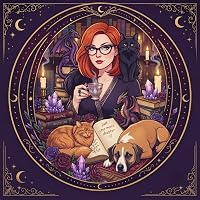 Profile Image for Bekka.