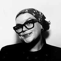 Profile Image for Rebecca Fexby.