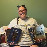 Profile Image for Tiffanyreads23.