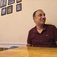 Profile Image for Siddhartha Goswami.
