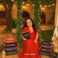 Profile Image for Veronica (Vero_book89).