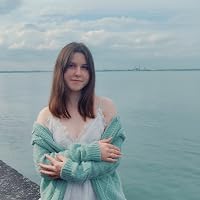 Profile Image for Марія Верхотурова.