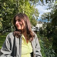 Profile Image for Alessia.