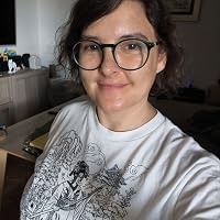 Profile Image for Olga Prados.