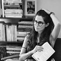 Profile Image for Paula Oliveira Santos.