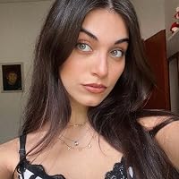 Profile Image for Annalisa.