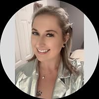 Profile Image for Kaitlyn Cronk.
