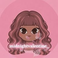 Profile Image for Midnightvalentine.