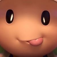 Profile Image for bygerito.
