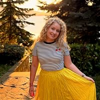 Profile Image for Maria Valdobreva.