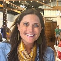 Profile Image for Allison Bernhart.