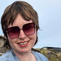 Profile Image for Emma Mc Morrow.