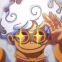 Profile Image for Cazu.
