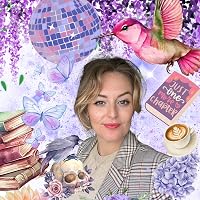 Profile Image for Chapter 55 Books.