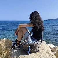 Profile Image for Denitsa|Writer&BooktokBG .