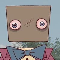 Profile Image for Rain McRainerson.