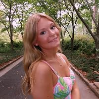 Profile Image for Lindsay McCluskey.