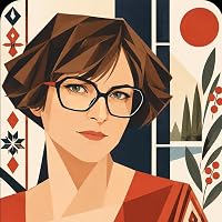 Profile Image for Liudmyla Matushko.